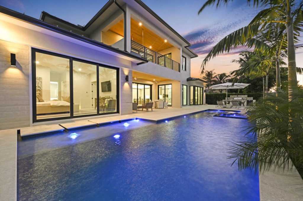 Coconut Palm Estate-Brand New Custom Build — image 67